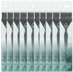 Omni Brush 10er Set 
