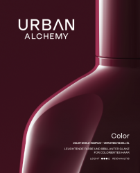 UA Shelf Card Color DE