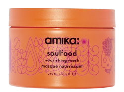 Soulfood Nourishing Hair Mask 250ml