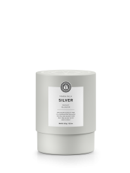 Silver Bleach