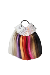 Colour Refresh Swatch Ring