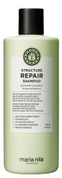Structure Repair Shampoo