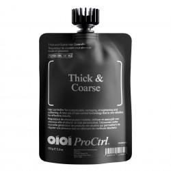 Haarglättung - Hair Controller Thick and Coarse
