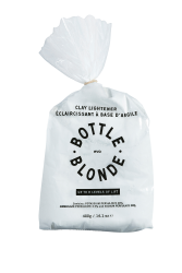 Bottle Blonde Clay Lightener Refill 400g