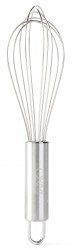 Metal Color Whisk