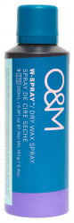Dry Wax Spray