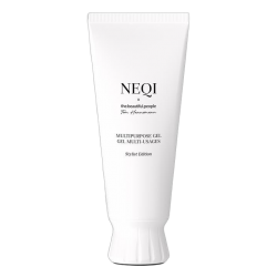 Leave in Gel 