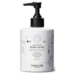 Colour Refresh Pearl Silver