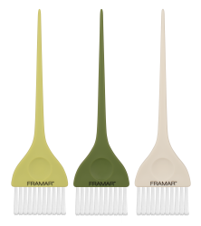 Extra Dirty - Classic Color Brush Set