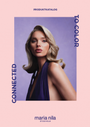 Produktkatalog Salon
