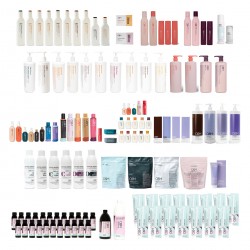 Complete Brand Intro Set