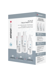 Scalp Treatment Kit - Für empfindliche Kopfhaut