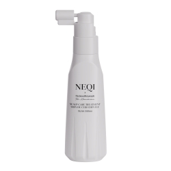 Scalp Care Treatment