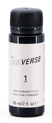 Hue.verse Demi-Permanent Gloss