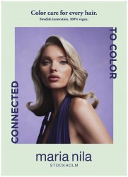 Poster - Street Talker Elsa Holsk