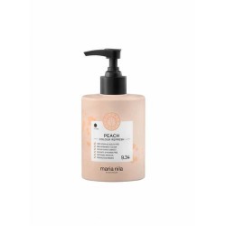 Colour Refresh Peach