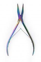 Rainbow Tape-in Tang