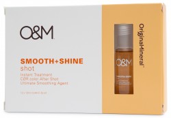 Smooth + Shine Treatment