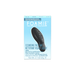 Face Bar Too Coal to be true