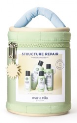 Beauty Bag Structure Repair