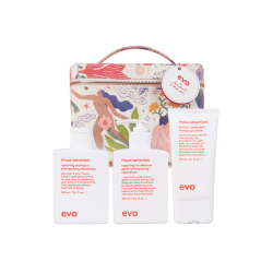 Wonderlocks Gift Bag Repair