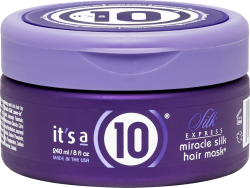 Miracle Silk Hair Mask
