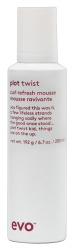 CA Plot Twist Curl Refresh Mousse