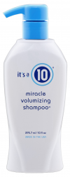 Miracle Volumizing Shampoo