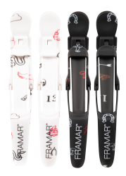 Clips Gator Grips Get Lucky