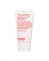 Ritual Salvation Repairing Shampoo