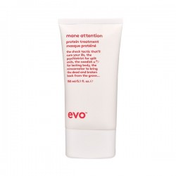 Mane Attention Protein Treatment