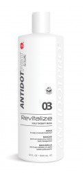 Revitalize 03 Maske - Für empfindliche Kopfhaut