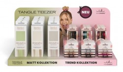 Display ib x TT Hairtie Trends Matte Kollektion
