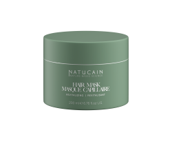 Revitalisierende Haarmaske