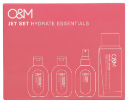 TRAVEL BOX HYDRATE