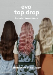 Top Drop Broschüre EN