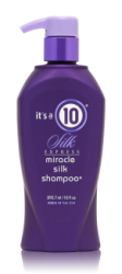 Miracle Silk Shampoo