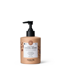 Colour Refresh Caramel Brown