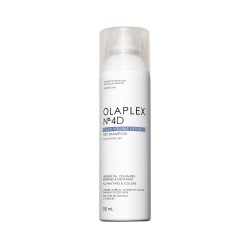 No.4D Clean Volume Detox Dry Shampoo
