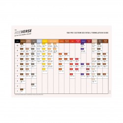 Hue.Verse Fab Pro Conversation Guide