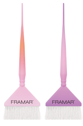 Root Repair 2PC Brush Set Aurascope 