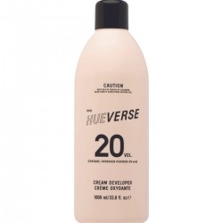 Hue.Verse Cream Developer