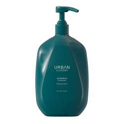 Moisture Mane Shampoo