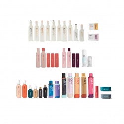 Care & Style Discovery Set