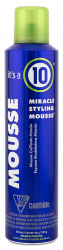 Miracle Styling Mousse
