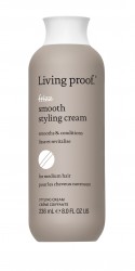 No Frizz Smooth Styling Cream
