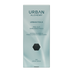 Urban Foils - 500 Stk.