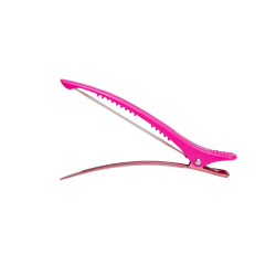 Clips Super Sectioners Pink