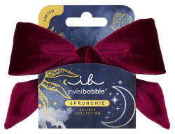 SPRUNCHIE ORIGINAL Eclipse Velvet Grace