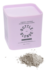 Bottle Blonde Powder Lightener